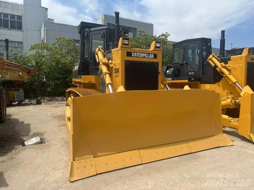 CAT D 8 R Buldožerji goseničarji