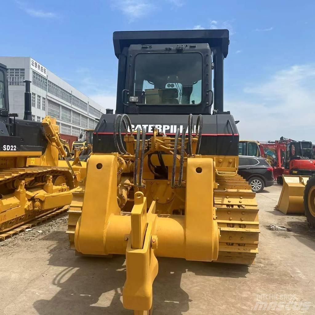 CAT D 8 R Buldožerji goseničarji