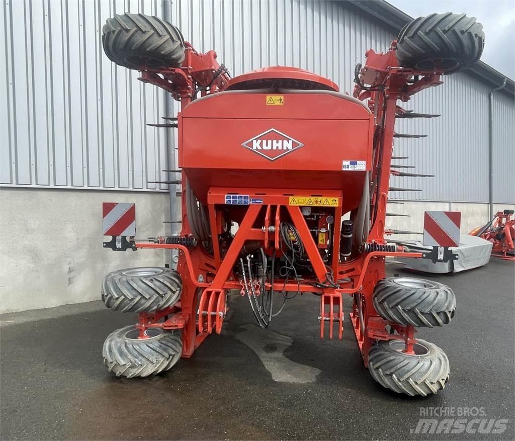 Kuhn Megant 602 R Sejalnice