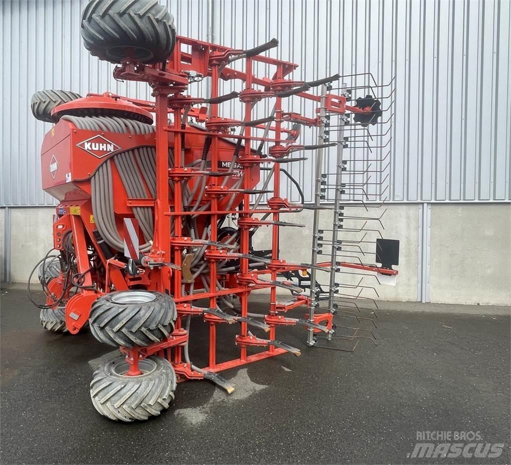 Kuhn Megant 602 R Sejalnice