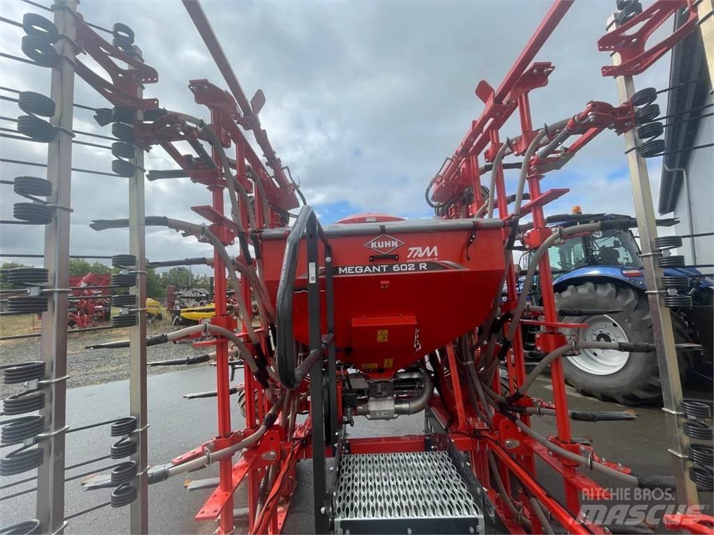 Kuhn Megant 602 R Sejalnice
