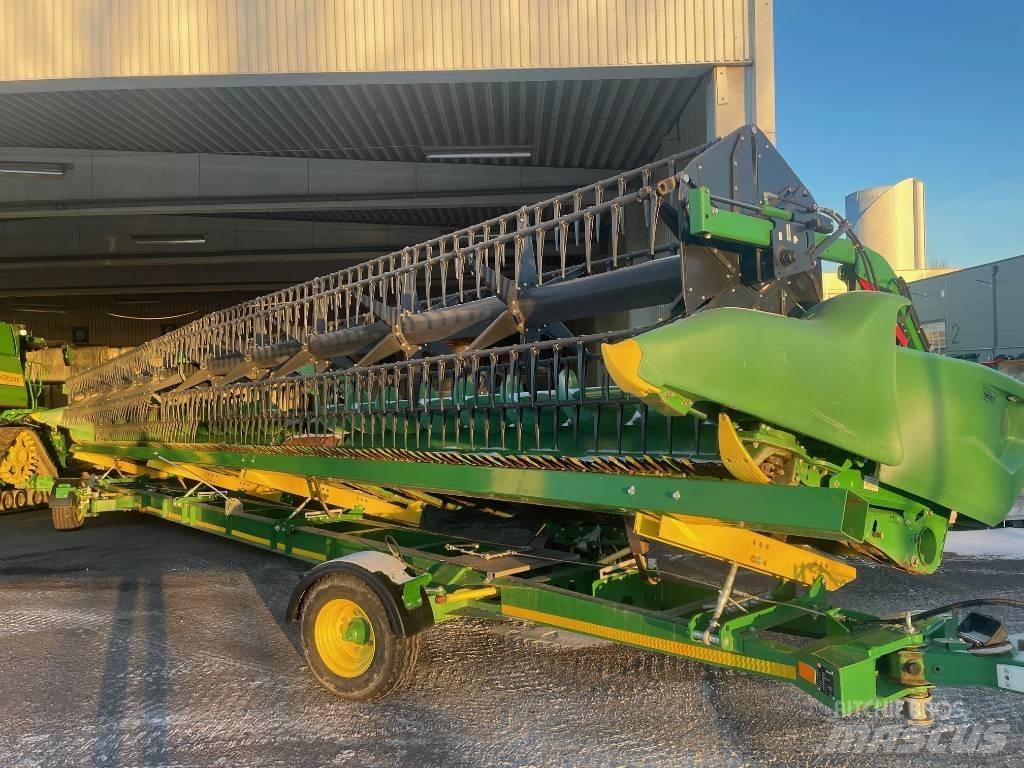 John Deere X9 1100 Kombajni