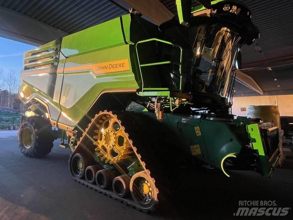 John Deere X9 1100 Kombajni