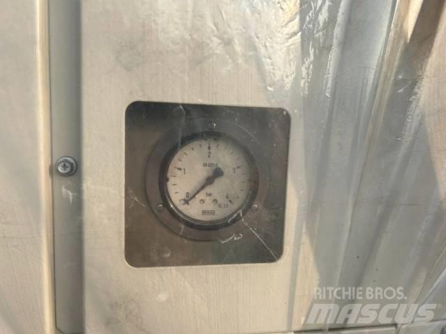  Daikin R 407 C Nega okolice - drugo