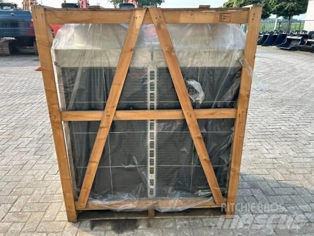  Daikin R 407 C Nega okolice - drugo