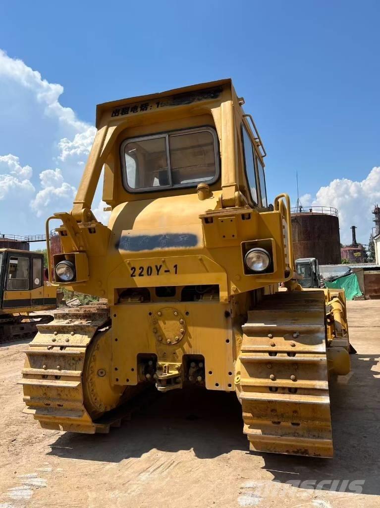 CAT D 7 G Buldožerji goseničarji