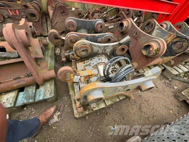 Hitachi ZX 250-280 Hitre spojke