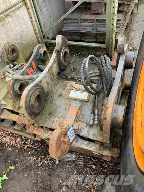 Hitachi ZX 250-280 Hitre spojke