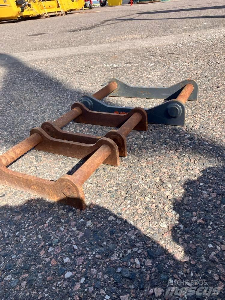  Grindfäste s40 Hitre spojke
