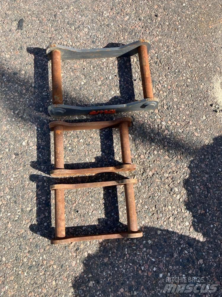  Grindfäste s40 Hitre spojke