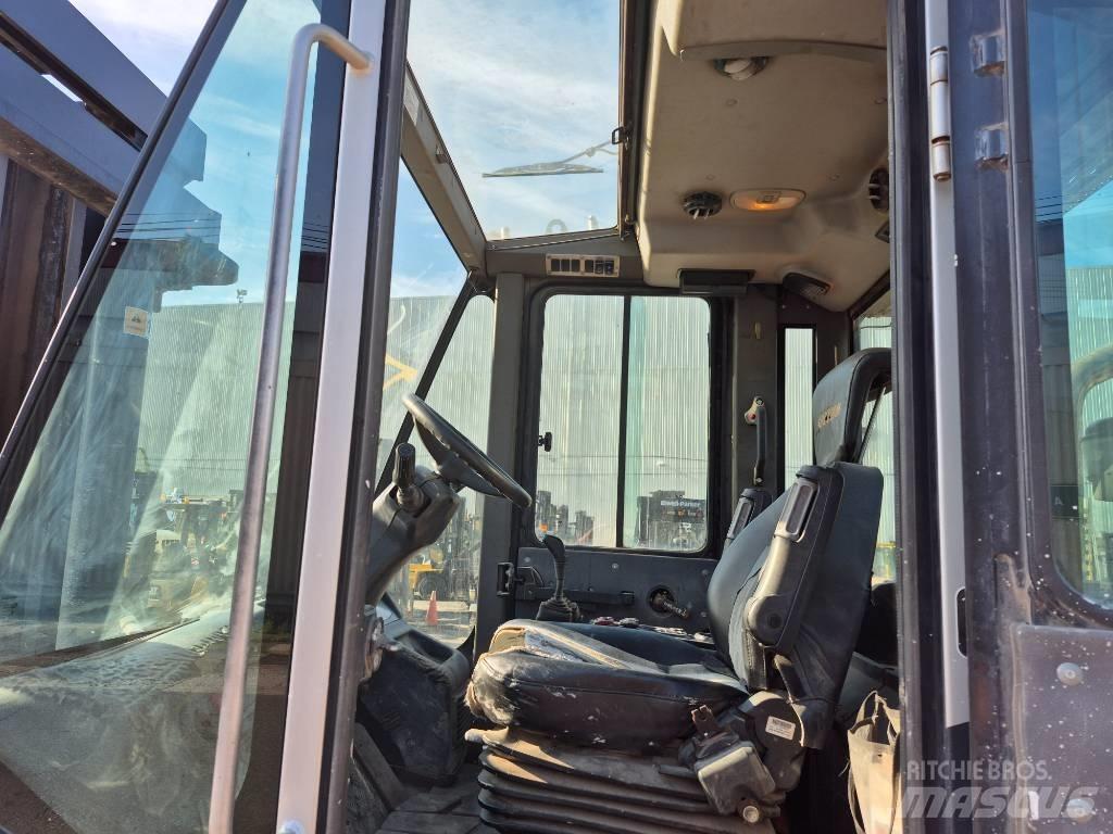 Doosan D 160 Viličarji - drugo
