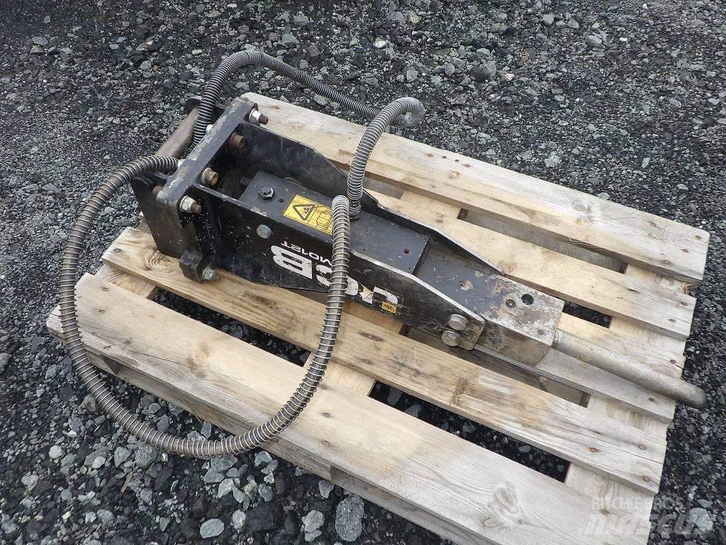 JCB HM012T Kladiva