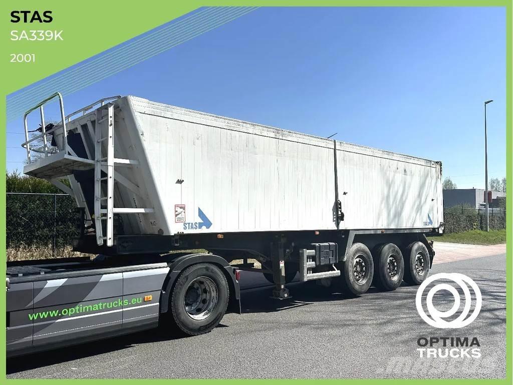 Stas SA339K Polprikolice prekucniki - kiper