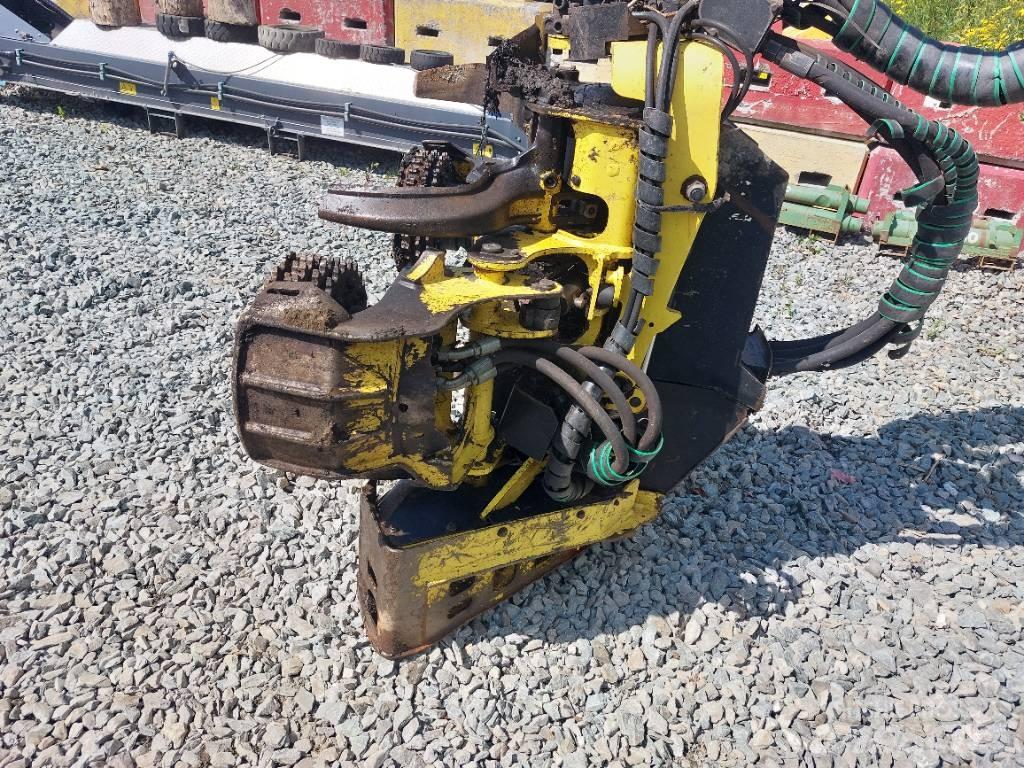 John Deere 1470G Harvesterji