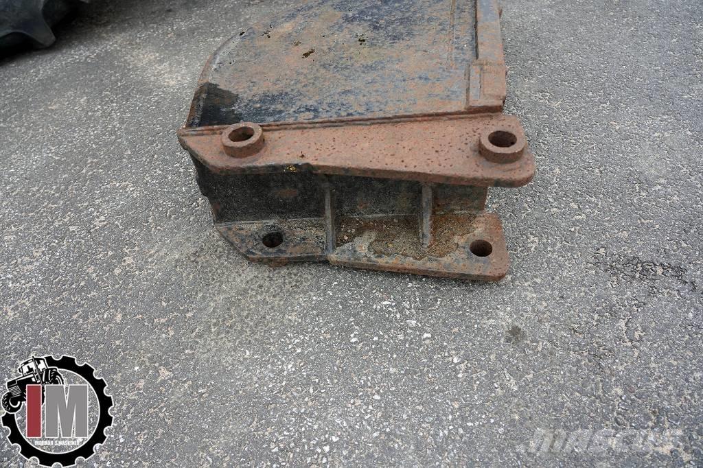  Smalskopa 300 mm Žlice