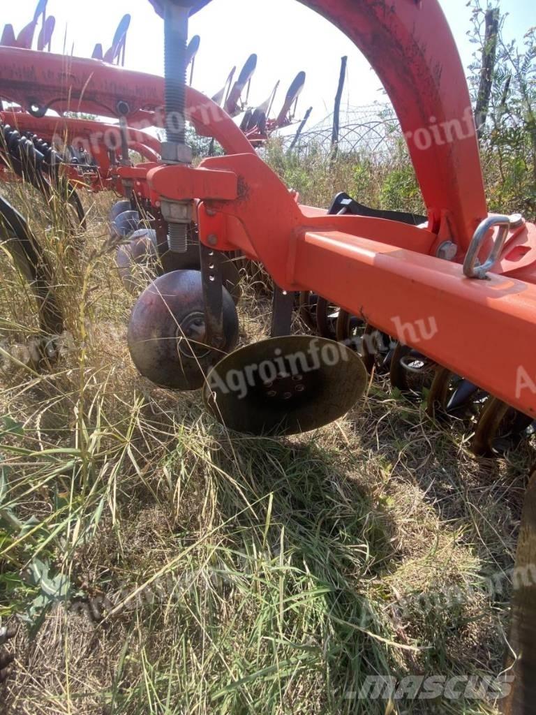 Kuhn Cultimer 400 NS Kultivatorji