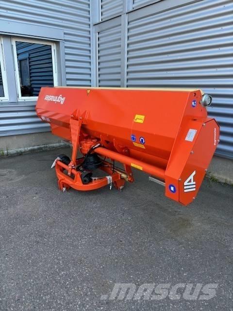 Agrimaster KN 320 Kosilnice za pašnike