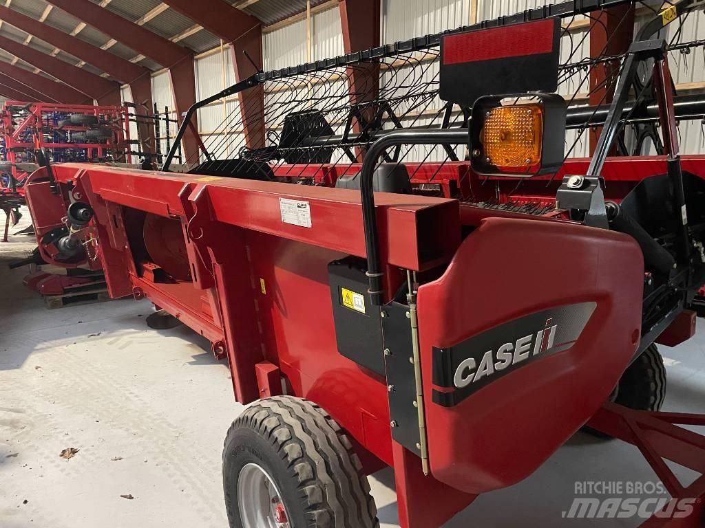 Case IH 3016 Rezalne glave za kombajne