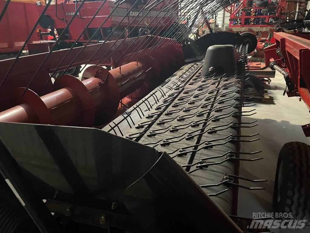 Case IH 3016 Rezalne glave za kombajne