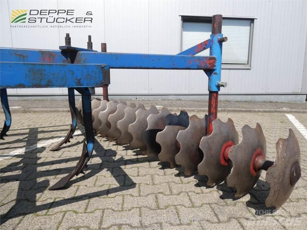 Lemken Achat 11C Kultivatorji