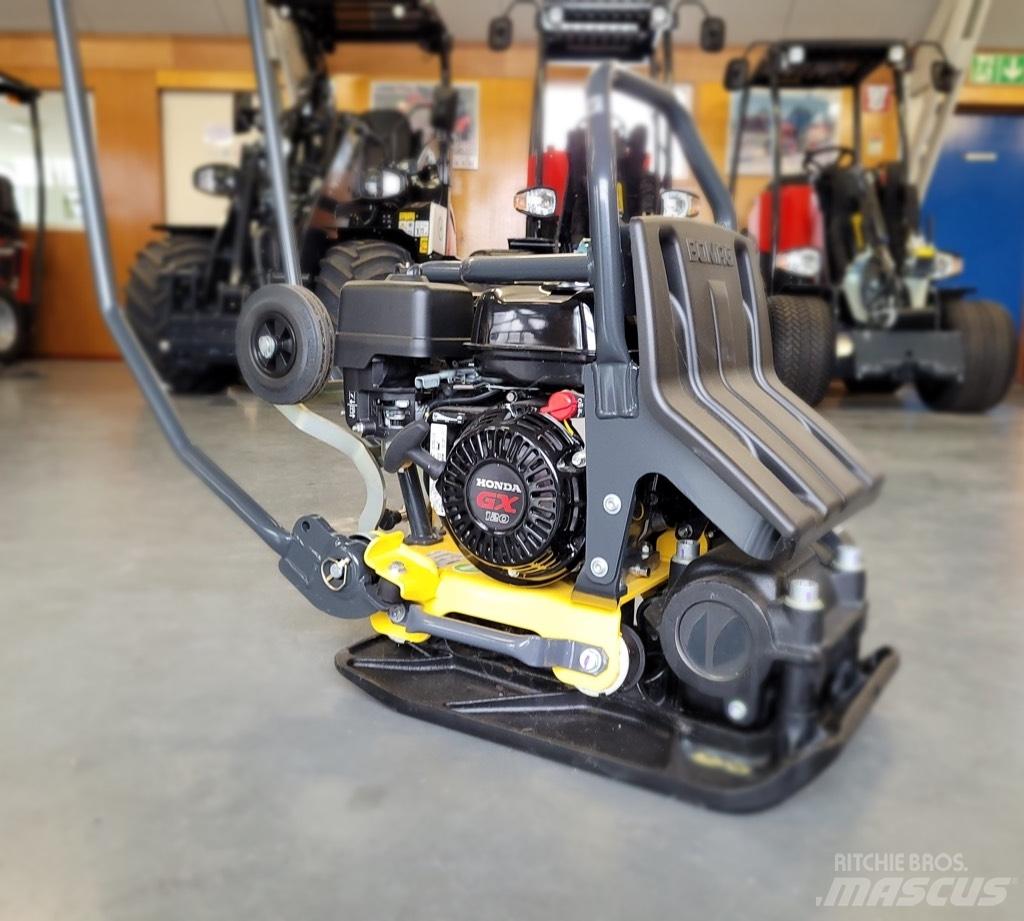 Bomag BP 10/35 Vibro plošče