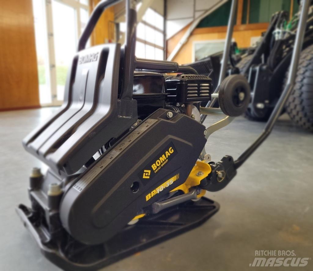 Bomag BP 10/35 Vibro plošče