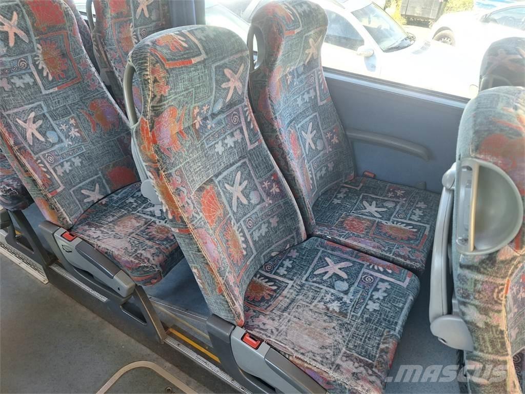 Setra S 315 UL Drugi