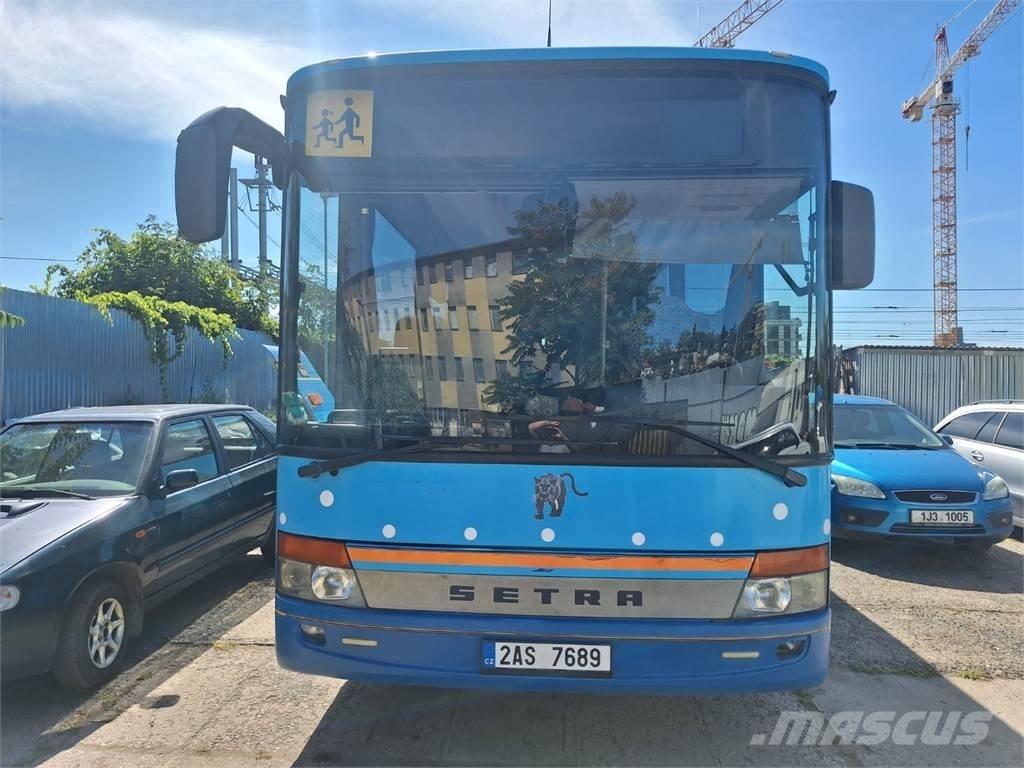 Setra S 315 UL Drugi