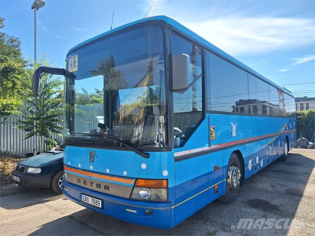 Setra S 315 UL Drugi