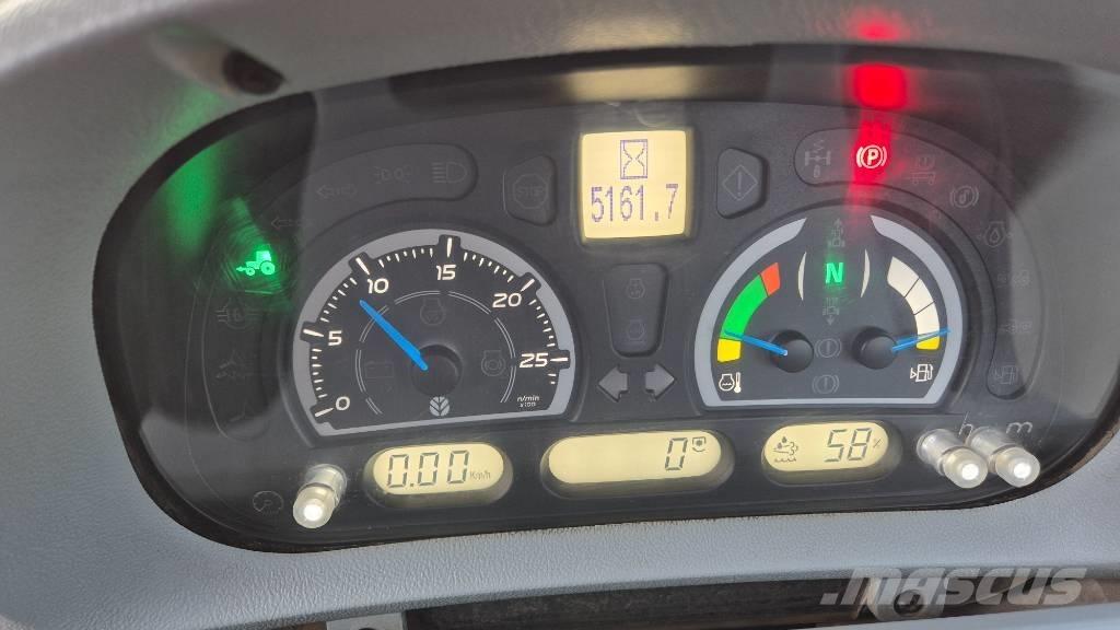 New Holland T 7.230 Traktorji