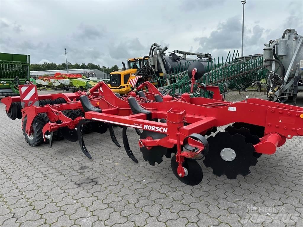 Horsch Tiger 3 MT Kultivatorji