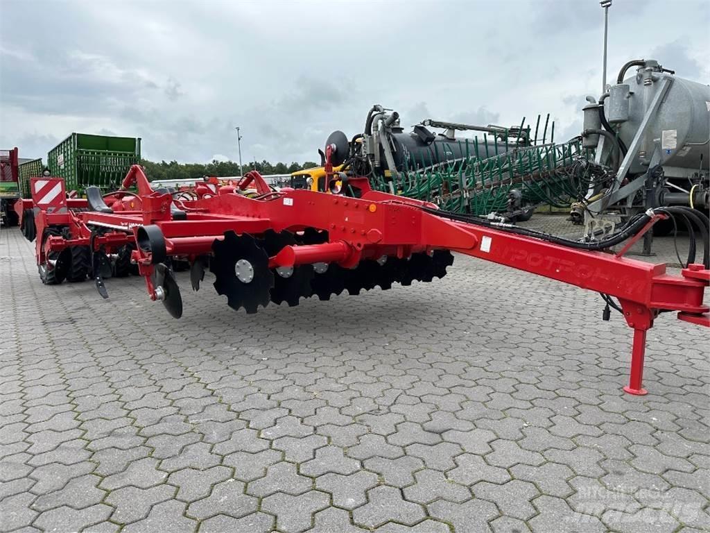 Horsch Tiger 3 MT Kultivatorji