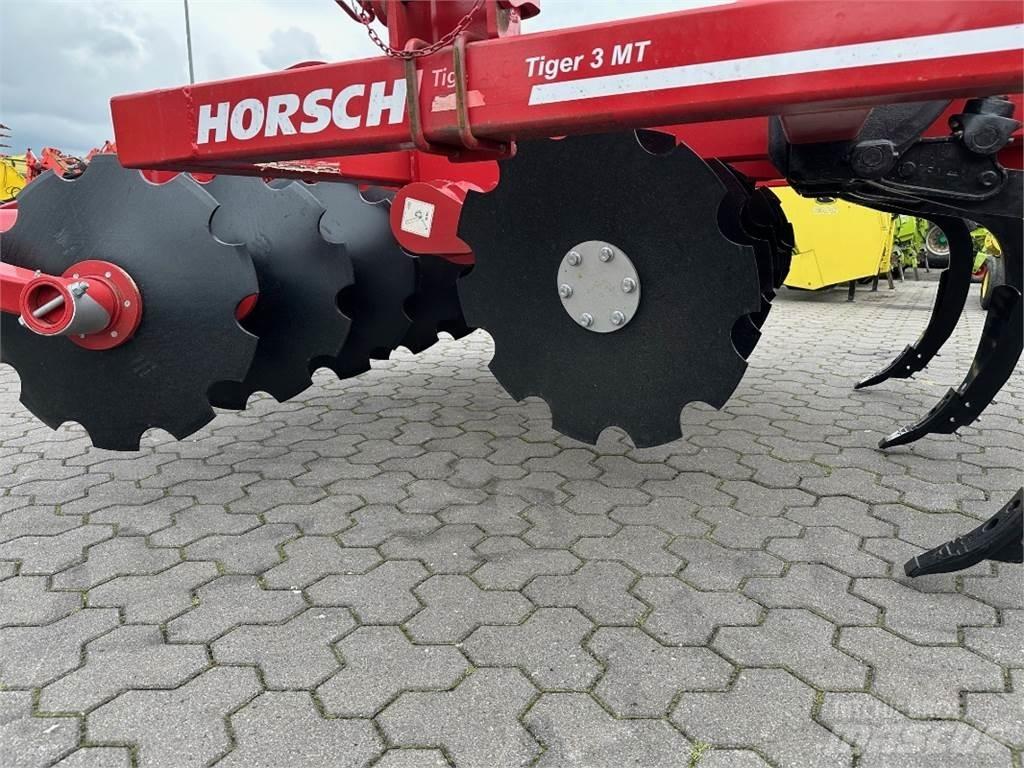 Horsch Tiger 3 MT Kultivatorji