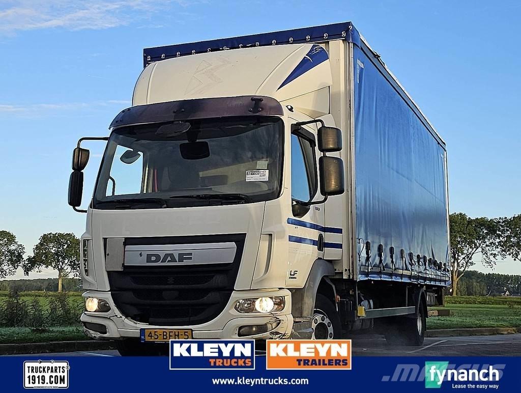 DAF LF 180 Drugi tovornjaki