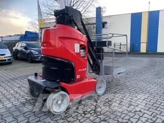 Manitou 100 VJR Vertikalna dvigala