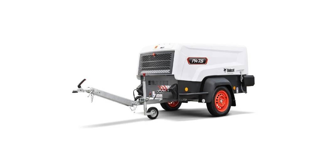 Bobcat PA7.4 Kompresorji
