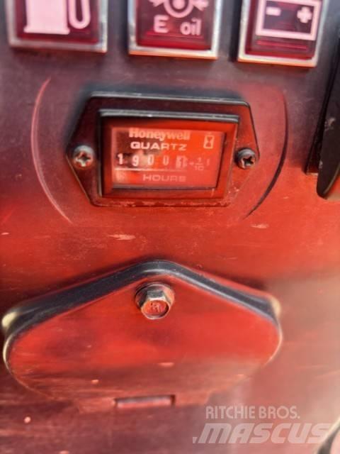 Kubota U 10-3 Mini bagri <7t