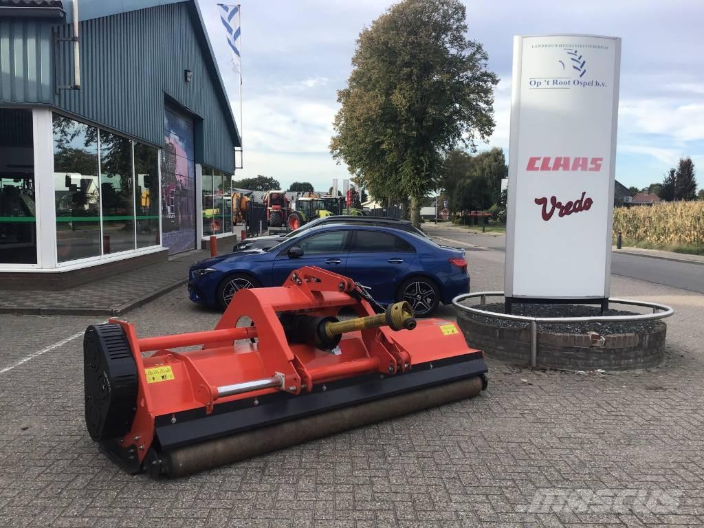 Boxer DUO-300P Kosilnice za pašnike