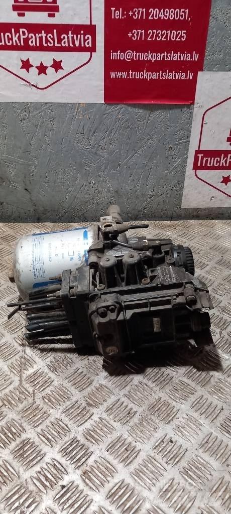 Scania R 440    2148069 Zavore