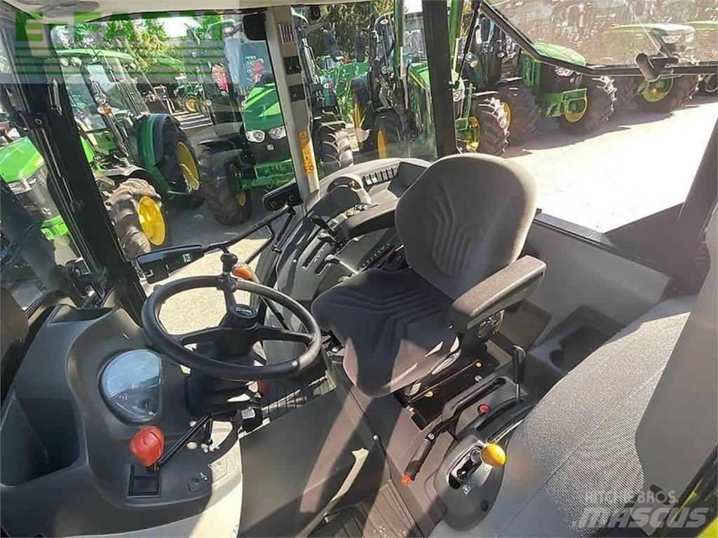 CLAAS elios 210 Traktorji