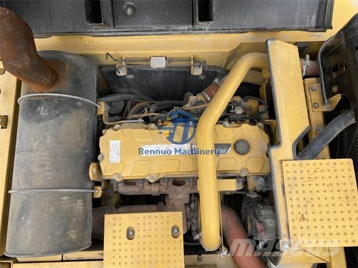 CAT 336 DL Bagri goseničarji