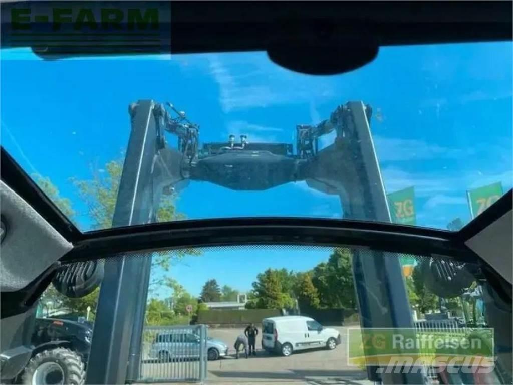 Valtra g135v 1b9 Traktorji