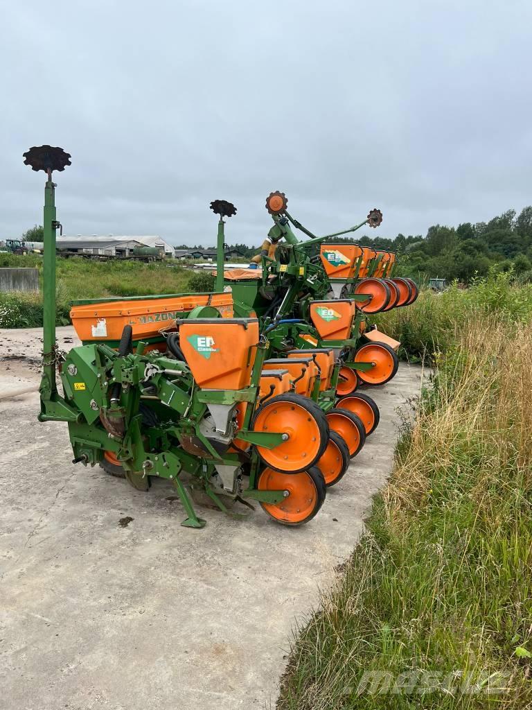 Amazone ED 452 K Sejalnice