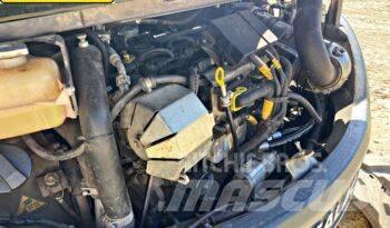 Mecalac 6 M CR Mini bagri <7t