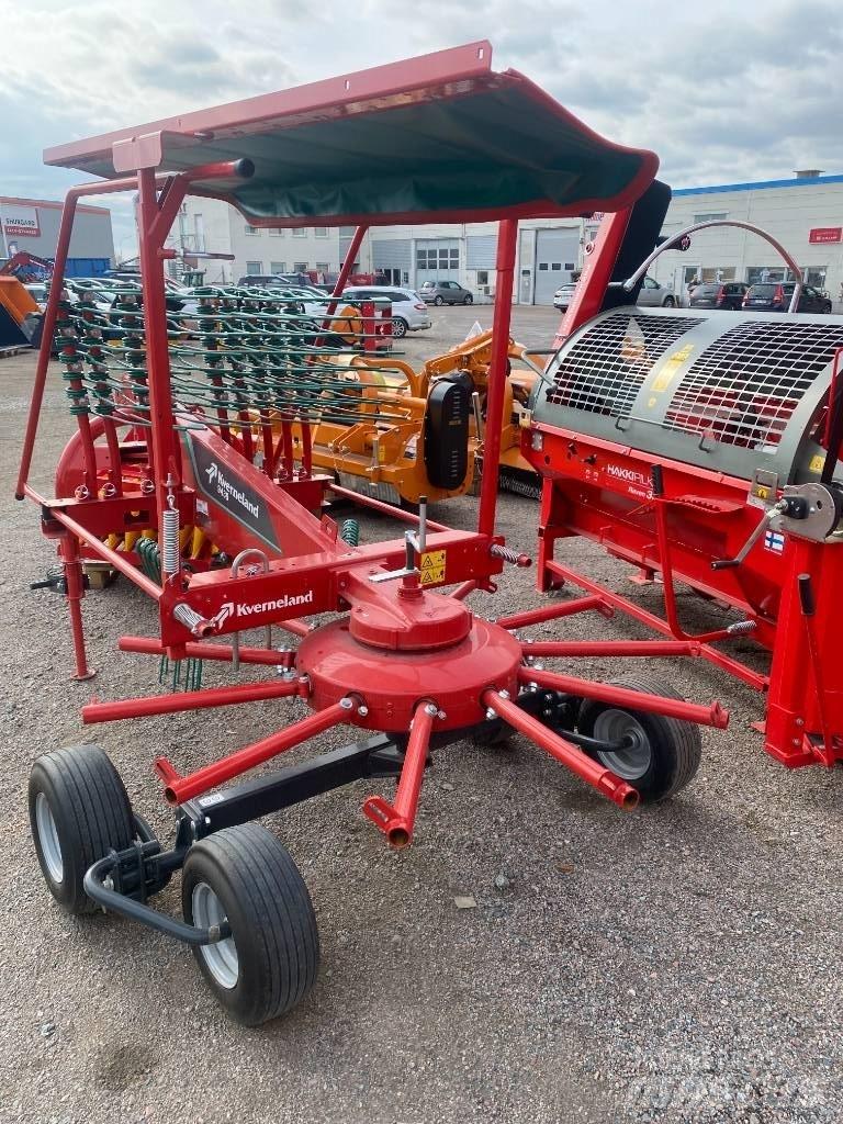 Kverneland 9439 Zgrabljalniki