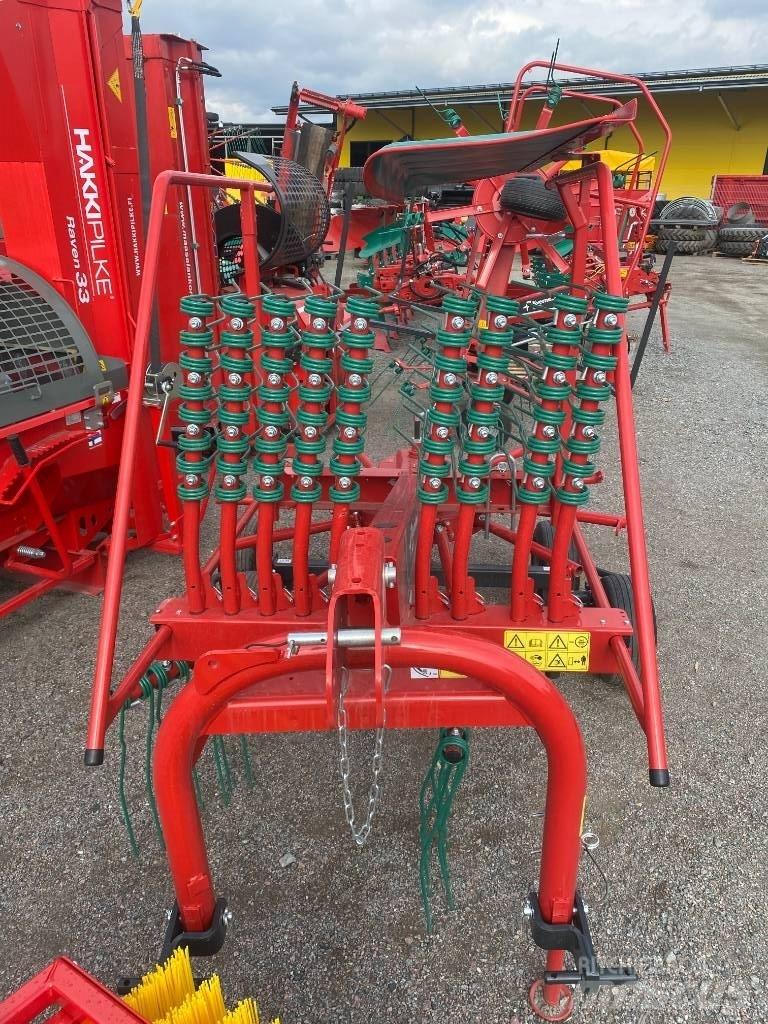 Kverneland 9439 Zgrabljalniki