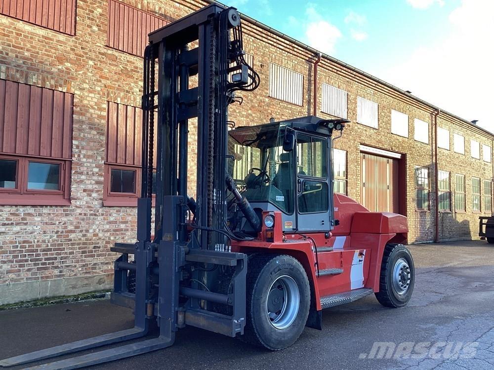 Kalmar DCE140-6 Dizelski viličarji