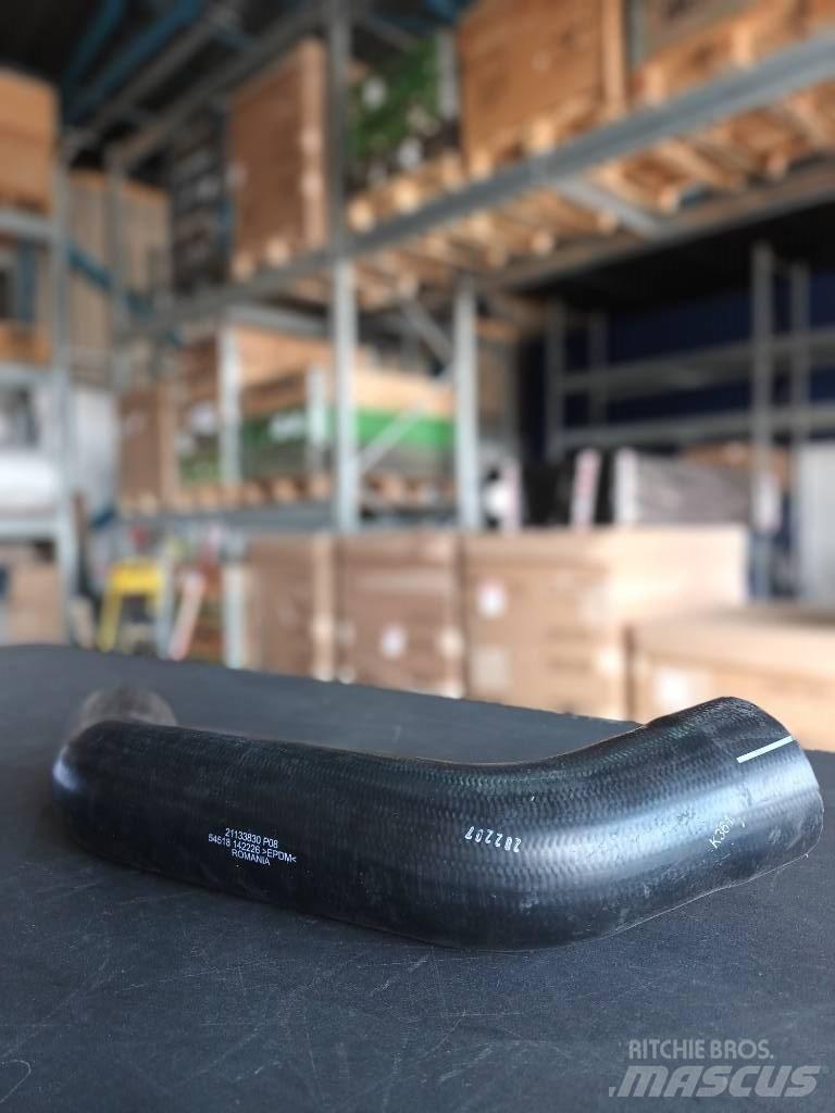 Volvo HOSE 21133830 Motorji