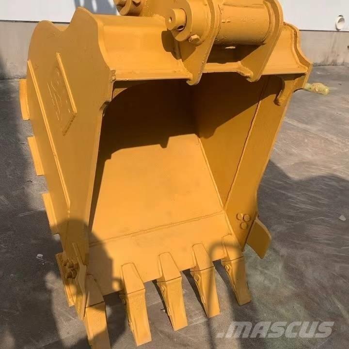 CAT 306E Mini bagri <7t