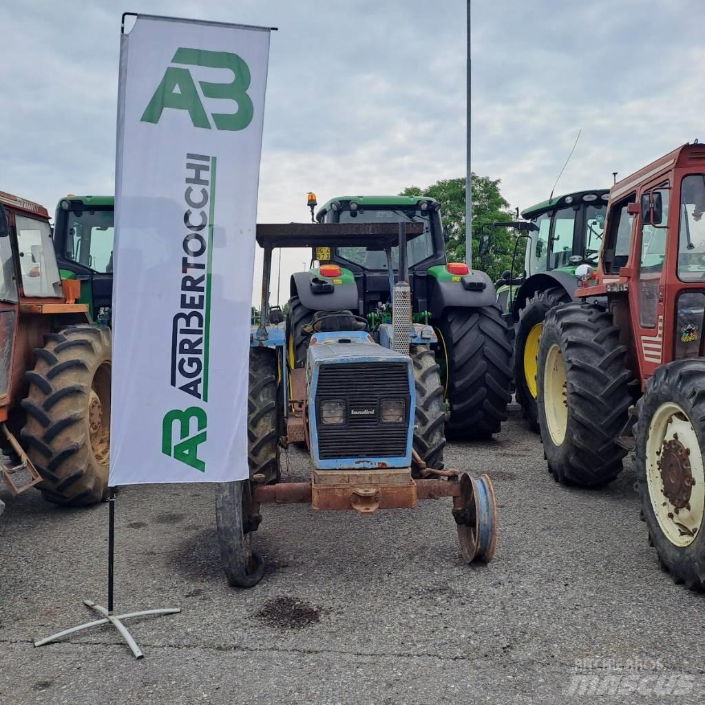 Landini R5500 Traktorji